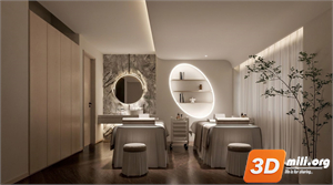 Spa Skp Files 
